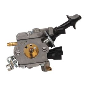 Carburetor Replacement for STIHL BR350 BR430 BR450 BR450C EF SR430 SR450 4229 129 0901 Backpack Blowers