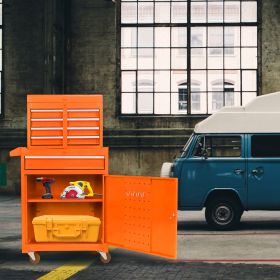 Metal Tool Storage Cabinets