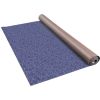 VEVOR Deep Blue Marine Carpet 6 ft x 18 ft Marine Carpeting Marine Grade Carpet for Boats with Waterproof Back Outdoor Rug for Patio Porch Deck Garage