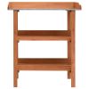 Plant Stand 29.9"x14.6"x35" Firwood