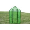 Greenhouse Steel XL