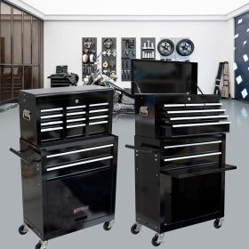 Metal Tool Cabinets