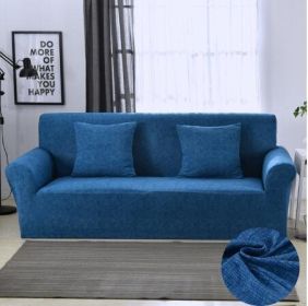 Elastic Universal Sofa Cover (Option: 16 style-90 140cm)